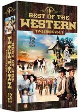 Best of western - TV-series vol 1