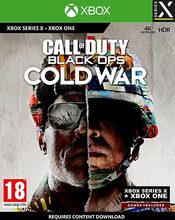 Call of Duty / Cold war