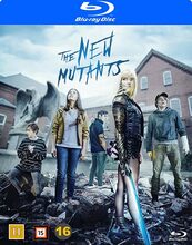 The New Mutants