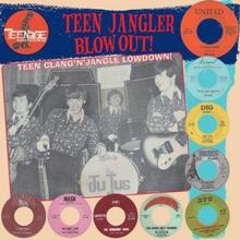 Teenage Shut Down - The Jangler Blow Out!