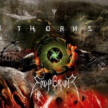 Thorns Vs Emperor: Thorns Vs Emperor