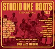 Studio One Roots 3