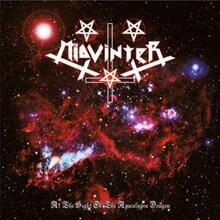 Midvinter: At The Sight Of The Apocalypse Drag