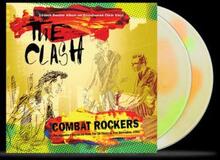 Clash: Combat Rockers