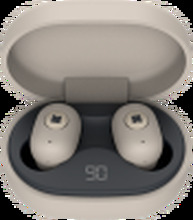 Kreafunk - aBEAN In-Ear Bluetooth Headphones - Ivory Sand