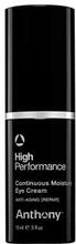 Anthony - High Performance Continuous Moisture Eye Cream 15 ml