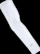 Lizard Skins Performance Arm Sleeve - Diamond White