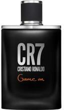 Cristiano Ronaldo - CR7 Game On EDT 50 ml