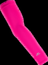 Lizard Skins Performance Arm Sleeve - Neon Pink