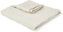 Nuuroo - Barri Muslin Swaddle - White onyx