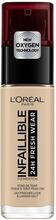 L"'Oréal - Infallible Mattifying Foundation - 130 True Beige