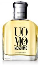 Moschino - Uomo EDT 75 ml