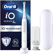 Oral-B - iO4s Quite White