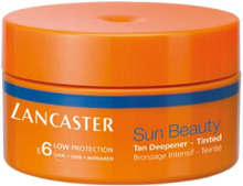 Lancaster - SUN BEAUTY tan deepener SPF6 - 200 ml