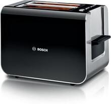 Bosch - Toaster Styline - TAT8613 - Black