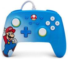 NSW ENWIRED CONTROLLER - MARIO POP ART