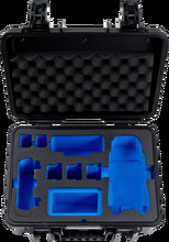 B&W Outdoor Case Type 4000 for DJI Mavic3 / Mavic 3 Fly More Combo / Mavic 3 CINE Prem. Combo - Black ( 16,6 Liter )