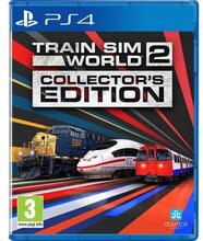 Train Sim World 2 - Collector"'s Edition
