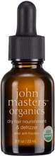John Masters Organics - Nourishing Defrizzer for Dry Hair 23 ml