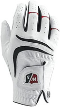 Wilson Staff - Grip Plus Glove ( Male ) Right Ha