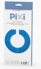 CATIT - PIXI ICE PACKS TO 6 MEAL FEEDER
