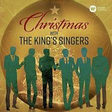 King"'s Singers: Christmas with...