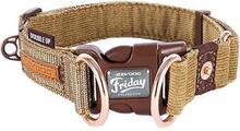 EZYDOG - Collar Double Up Corduroy S 22-29Cm