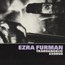 Furman Ezra: Transangelic Exodus