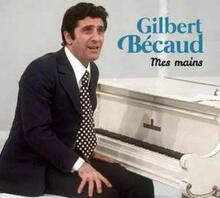 Becaud Gilbert: Mes Mains