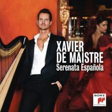 De Maistre Xavier: Serenata Española