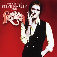 Harley Steve & Cockney Rebel: Best of... 1974-82