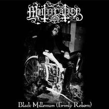 Mutiilation: Black Millenium