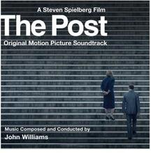 Williams John: The Post (Soundtrack)