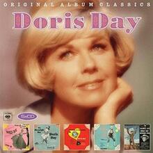 Day Doris: Original Album Classics 1951-53