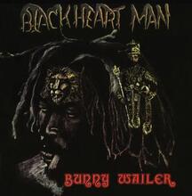 Wailer Bunny: Blackheart Man
