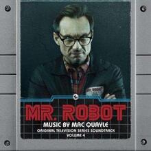 Mr Robot (TV Soundtrack Vol 4)