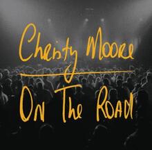 Moore Christy: On the Road