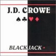 Crowe J D: Blackjack