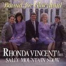 Vincent Rhonda: Bound For Gloryland