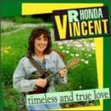 Vincent Rhonda: Timeless And True Love