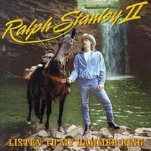 Stanley Ralph II: Listen To My Hammer Ring