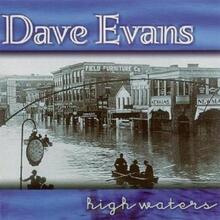 Evans Dave: High Waters