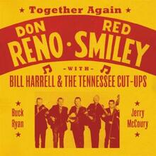 Reno Don & Red Smiley: Together Again
