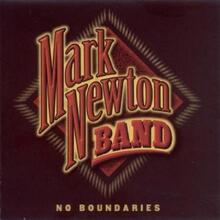 Newton Mark: No Boundaries