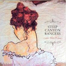 Steep Canyon Rangers: Lovin"' Pretty Women
