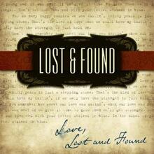 Lost & Found: Love Lost & Found