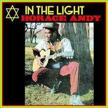 Andy Horace: In The Light / In The Light Dub