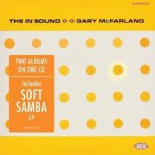 McFarland Gary: In Sound/Soft Samba