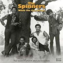 Spinners: While The City Sleeps