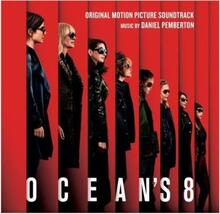 Pemberton Daniel: Ocean"'s 8 (Soundtrack)